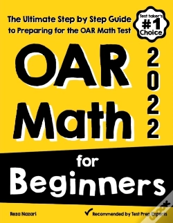 Capa do artigo Oar Math For Beginners: The Ultimate Ste