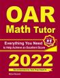 Oar Math Tutor: Everything You Need To H - Preview