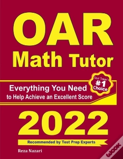 Capa do artigo Oar Math Tutor: Everything You Need To H