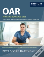 Oar Practice Book 2020-2021