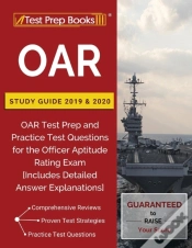 Capa do artigo Oar Study Guide 2019 & 2020