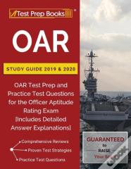 Oar Study Guide 2019 & 2020