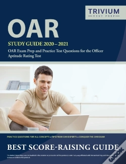 Capa do artigo Oar Study Guide 2020-2021