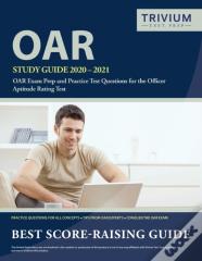Oar Study Guide 2020-2021