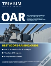 Capa do artigo Oar Study Guide: Comprehensive Review In