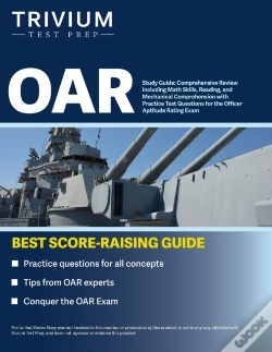 Capa do artigo Oar Study Guide: Comprehensive Review In
