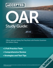 Capa do artigo Oar Study Guide