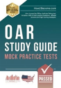 Oar Study Guide: Mock Practice Tests - Preview