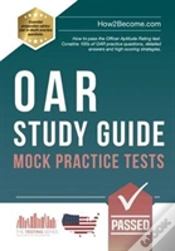 Capa do artigo Oar Study Guide: Mock Practice Tests