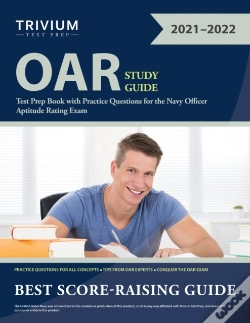 Capa do artigo Oar Study Guide