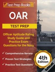 Oar Test Prep