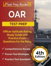 Capa do artigo Oar Test Prep