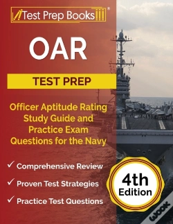 Capa do artigo Oar Test Prep