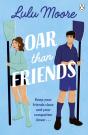 Oar Than Friends - Preview