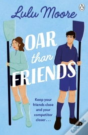 Capa do artigo Oar Than Friends
