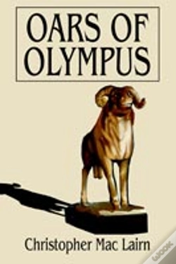 Capa do artigo Oars Of Olympus