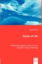 Oases Of Air - Preview