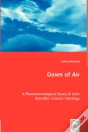 Capa do artigo Oases Of Air