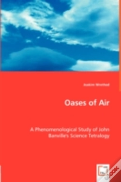 Capa do artigo Oases Of Air