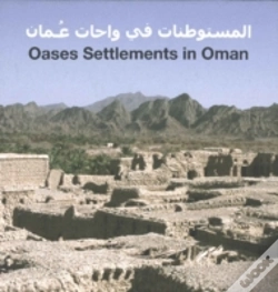 Capa do artigo Oases Settlements In Oman