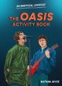 Oasis Activity Book - Preview
