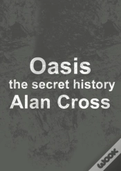 Capa do artigo Oasis