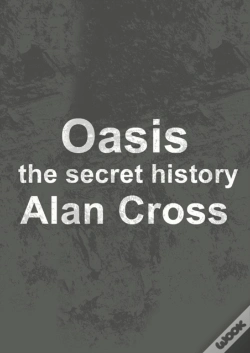 Capa do artigo Oasis