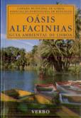 Oásis Alfacinhas - Guia Ambiental de Lisboa