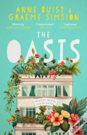 Capa do artigo Oasis