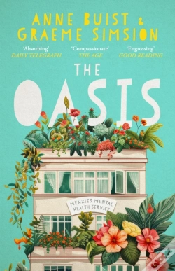 Capa do artigo Oasis