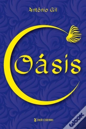 Capa do artigo Oásis