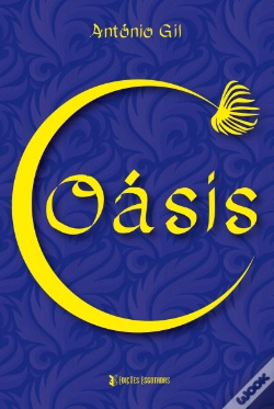 Capa do artigo Oásis