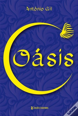Capa do artigo Oásis