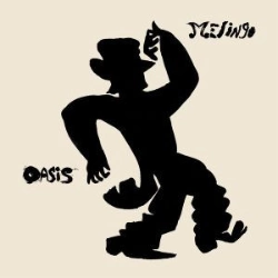 Capa do artigo Oasis - CD