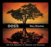 Capa do artigo Oasis - CD