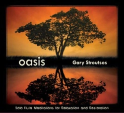 Capa do artigo Oasis - CD