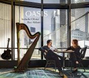 Capa do artigo Oasis - CD