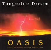 Capa do artigo Oasis - CD