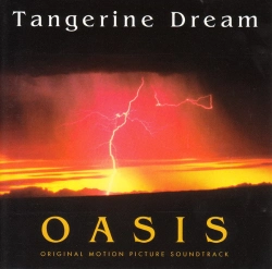 Capa do artigo Oasis - CD