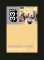 Oasis' Definitely Maybe - Preview