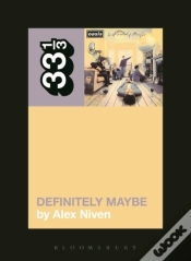 Capa do artigo Oasis