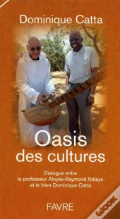 Oasis Des Cultures