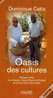 Capa do artigo Oasis Des Cultures