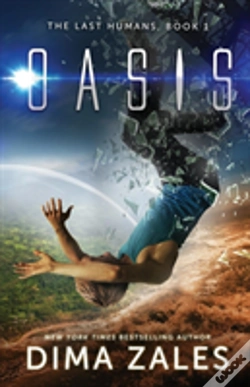Capa do artigo Oasis