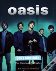 Oasis Don'T Look Back