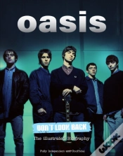Capa do artigo Oasis Don