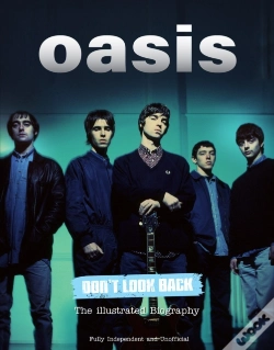 Capa do artigo Oasis Don'T Look Back