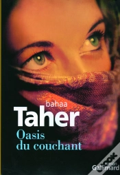 Capa do artigo Oasis Du Couchant