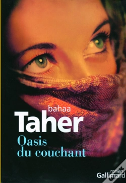 Capa do artigo Oasis Du Couchant