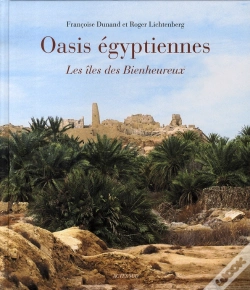 Capa do artigo Oasis Égyptiennes